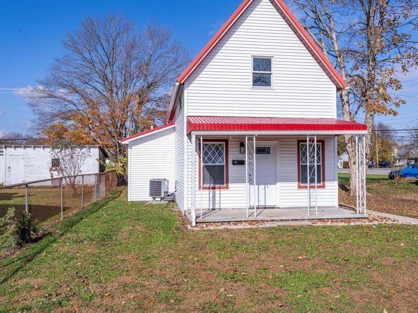 411 1st Avenue , Waverly, OH 45690