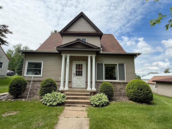 409 Maple Street N, Mabel, MN 55954