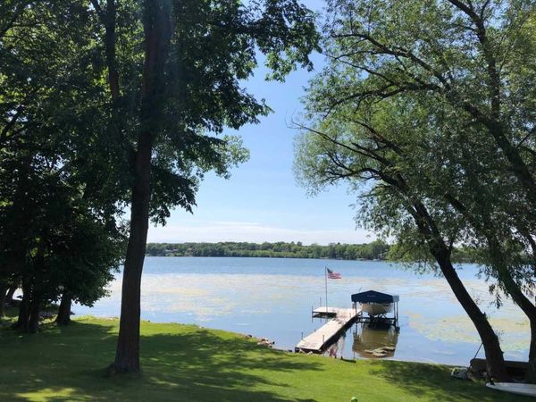 1808 E Lake Geneva Road NE, Alexandria, MN 56308