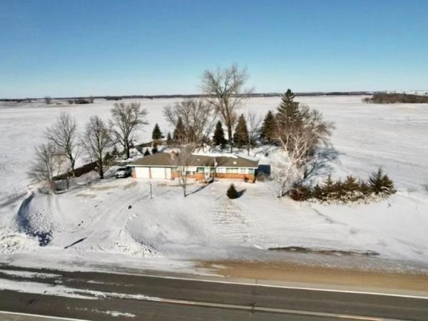 702 Dakota Avenue , Hoffman, MN 56339