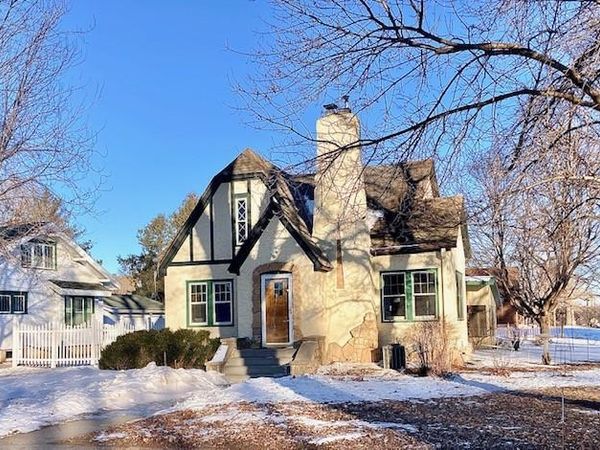 445 Franklin Street SW, Hutchinson, MN 55350