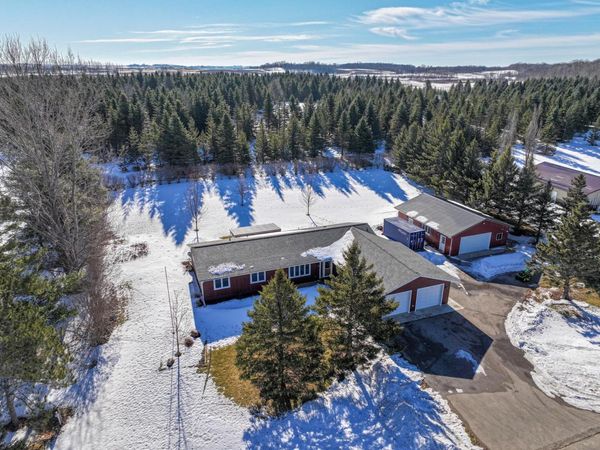 8024 Little Mary Circle SW, Alexandria, MN 56308