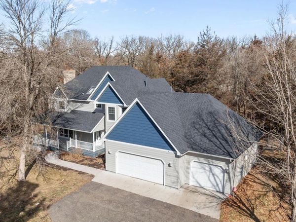 3877 174th Lane NW, Andover, MN 55304