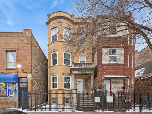 4003 W Adams Street , Chicago, IL 60624