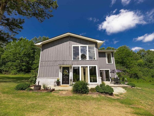 1795 Bowen Hill Rd , Gurdon, AR 71743