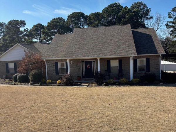 303 Doe Run , Nashville, AR 71852