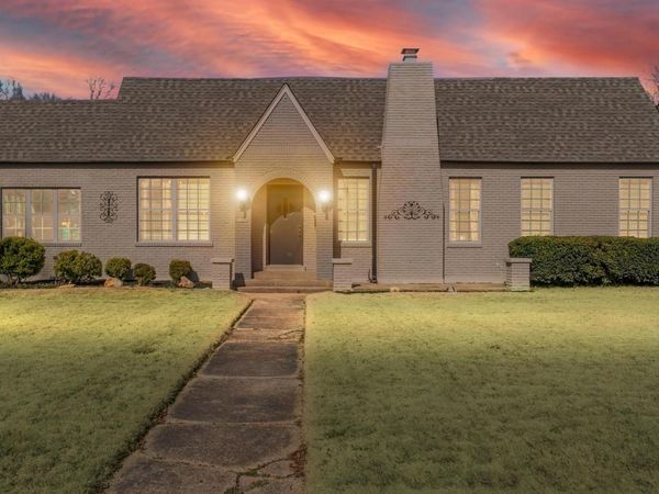 1104 Hamilton E , Wynne, AR 72396