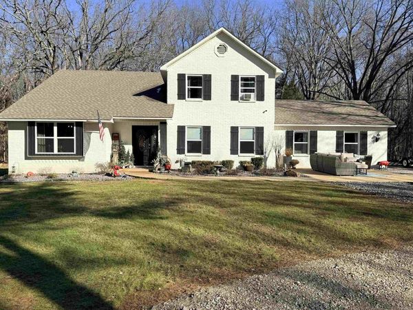 4208 Peachtree Ave , Jonesboro, AR 72405