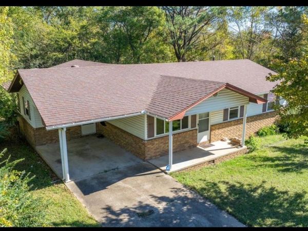 Mount Pleasant, AR 72561