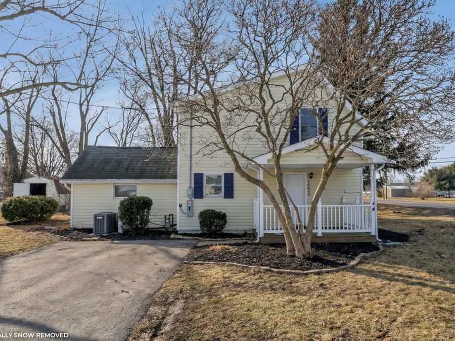 14659 State Route 56 , Mount Sterling, OH 43143 Photo 1