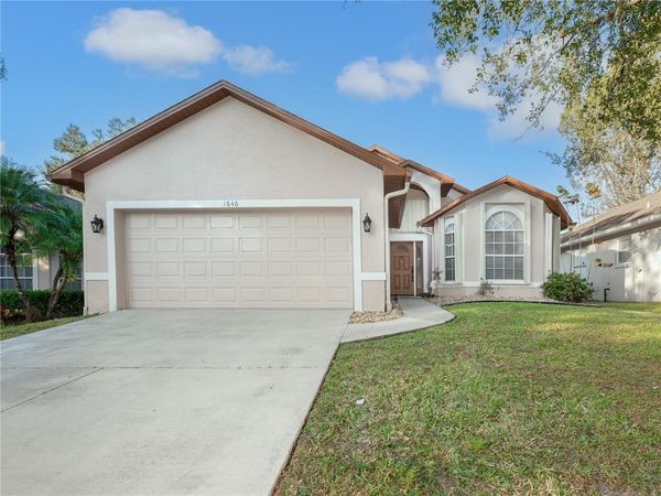 1646 RIVEREDGE ROAD , OVIEDO, FL 32766
