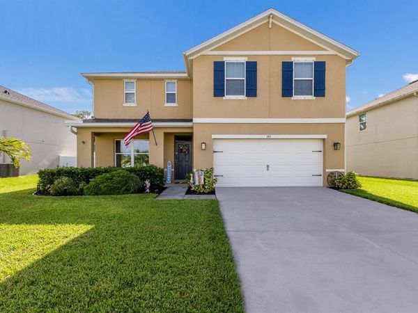 343 TIERRA VERDE WAY , BRADENTON, FL 34212
