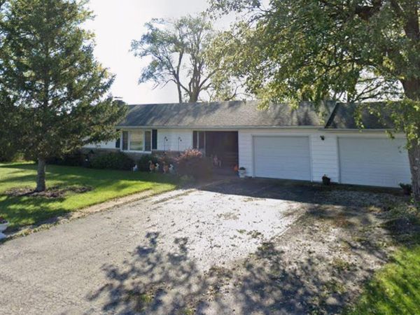 1706 County Road 80, Alger, OH 45812