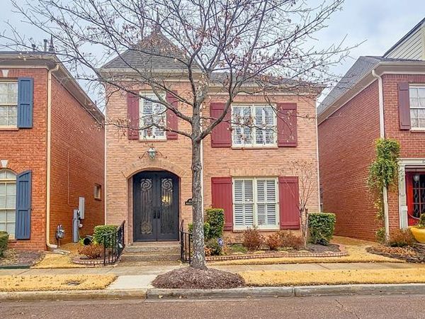 824 MCFERRIN LN, Collierville, TN 38017