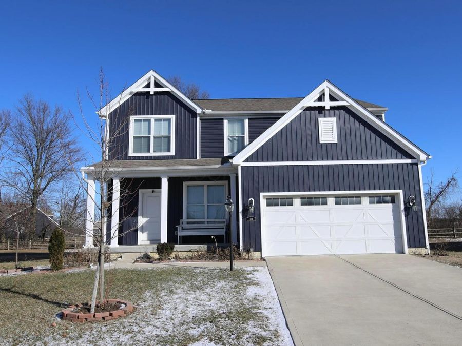 216 Old Bay Drive , Pataskala, OH 43062 Photo 1