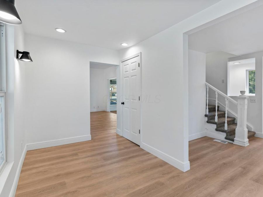 89 E Maple Street , North Lewisburg, OH 43060 Photo 1