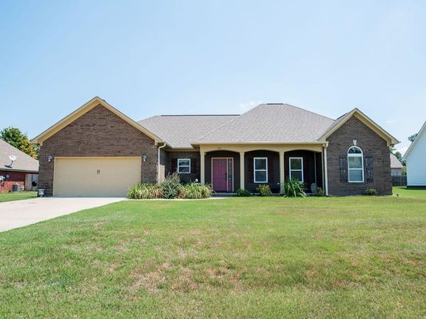 717 Savannah Drive, Oxford, MS 38655