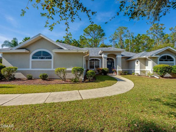 27 Foxhunter , Ormond Beach, FL 32174