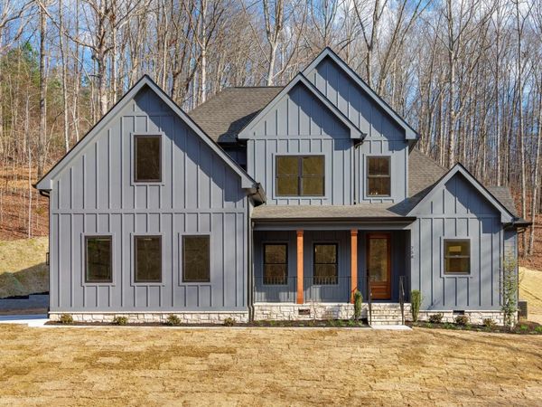 758 Van Davis Road, Georgetown 37336