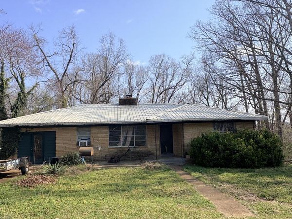 154 Abby Road, Hardy, AR 72542