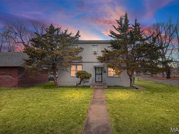 663 N 81st Street , East St Louis, IL 62203