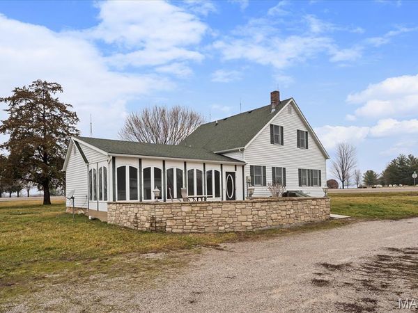 3456 Hanover Road , Columbia, IL 62236