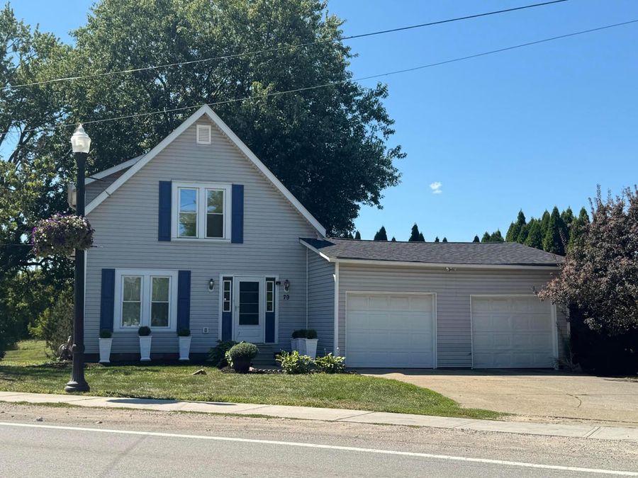 79 W Cherry Street , Sunbury, OH 43074 Photo 1