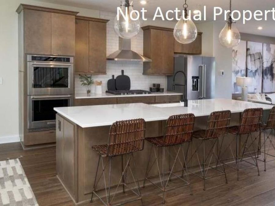 327 Pinnate Lane , Unit Lot 1502, Westerville, OH 43082 Photo 1