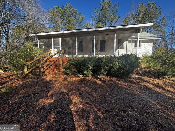 189 Whiteoak Campground Road, Thomson, GA 30824