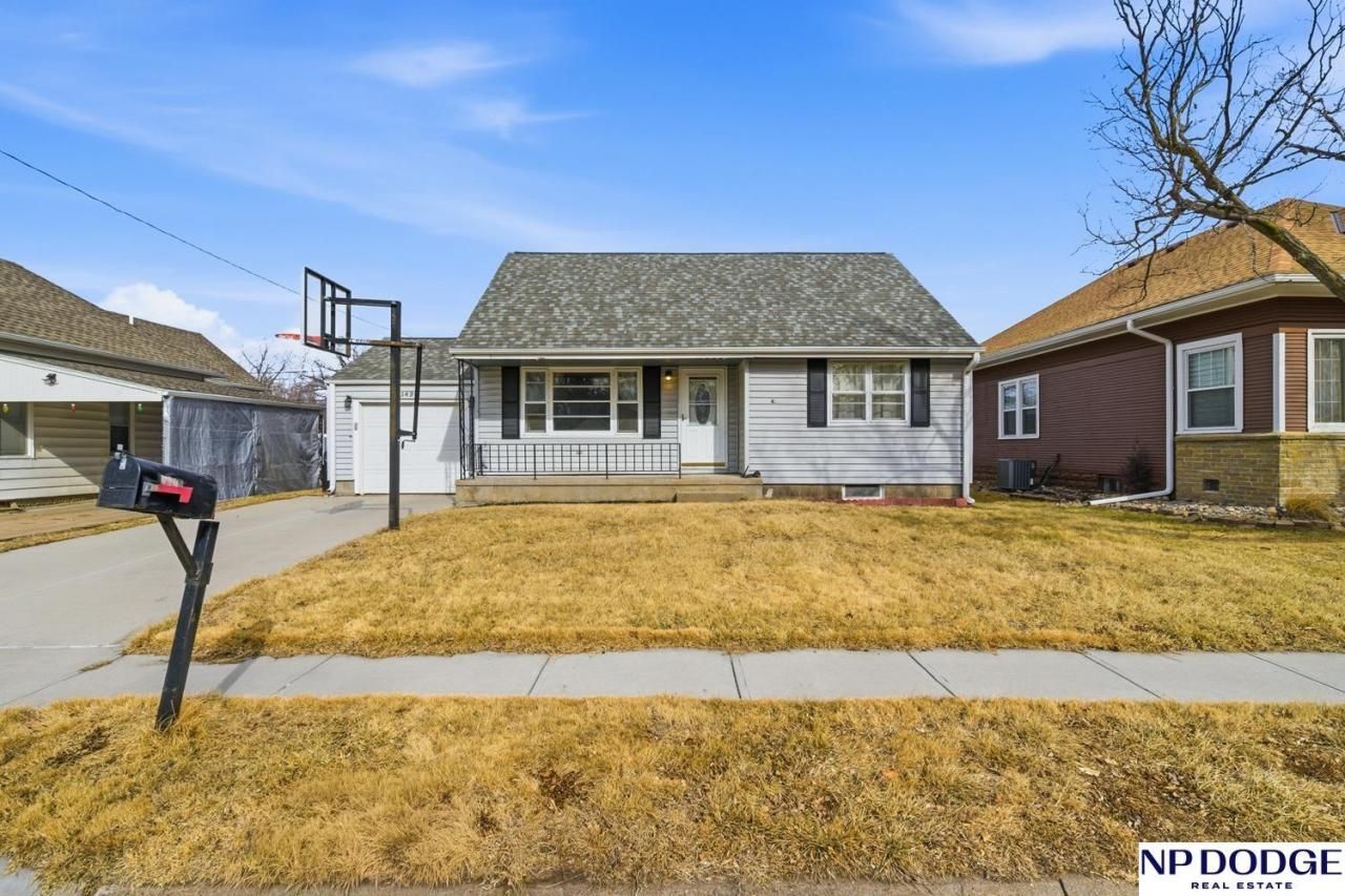 1430 E 6th Street , Fremont, NE 68025