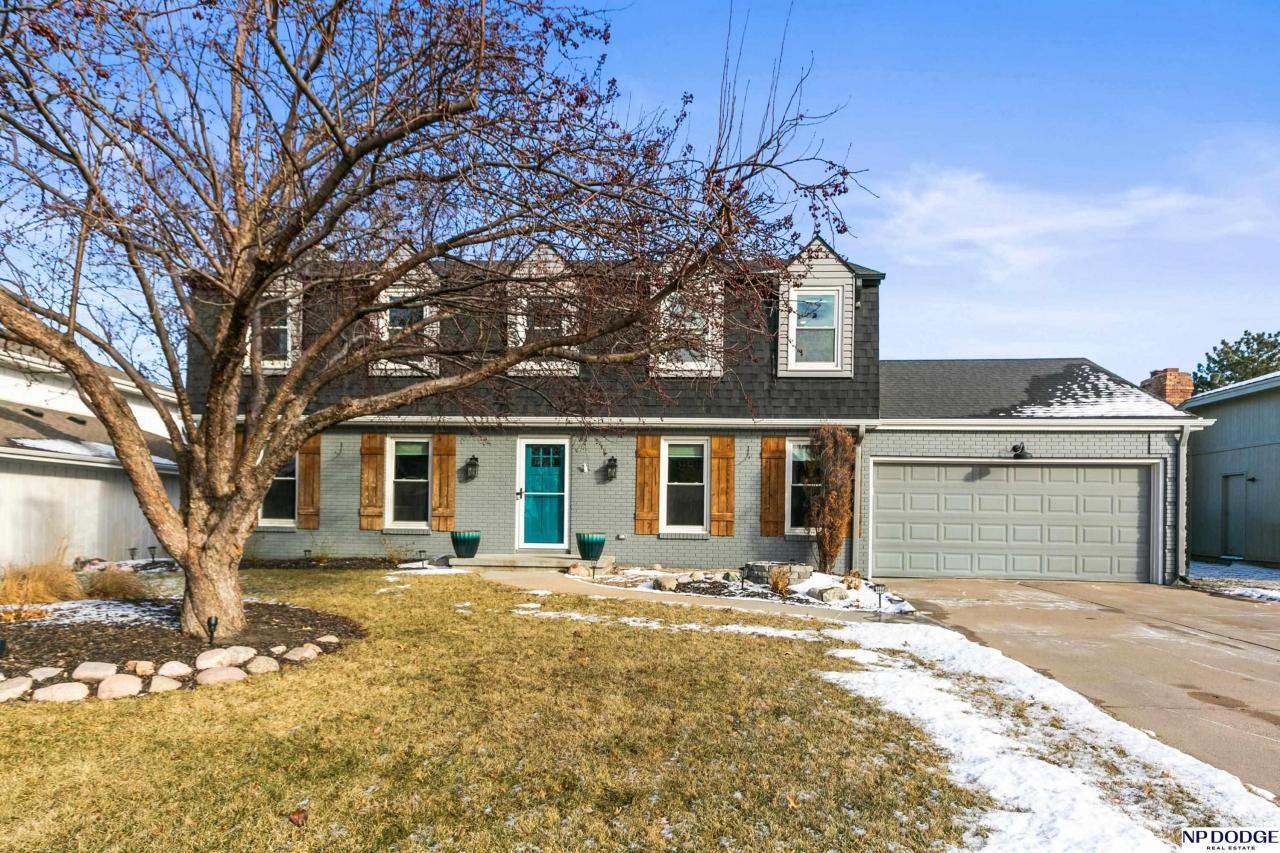 1917 S 167th Avenue Circle , Omaha, NE 68130