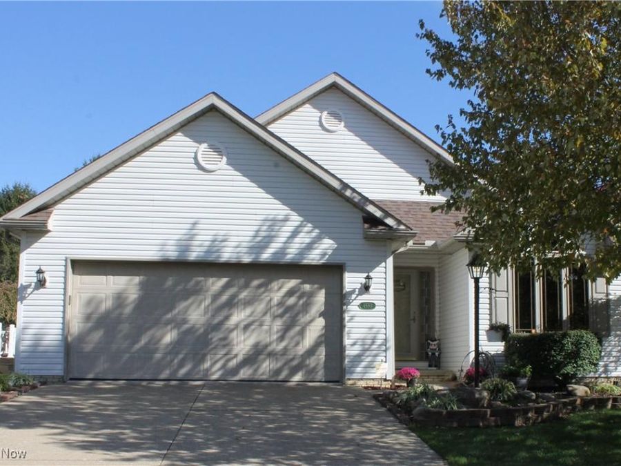 4553 Deer Creek Drive , Wooster, OH 44691 Photo 1