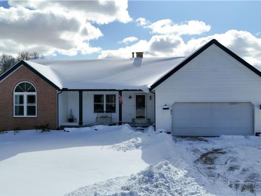 9616 Knowlton Road , Garrettsville, OH 44231 Photo 1