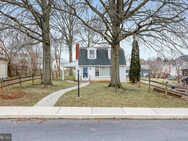 115 COOPER STREET , MANCHESTER, PA 17345