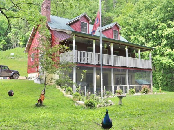 89 Ouchonder Rd, Elmwood, TN 38560