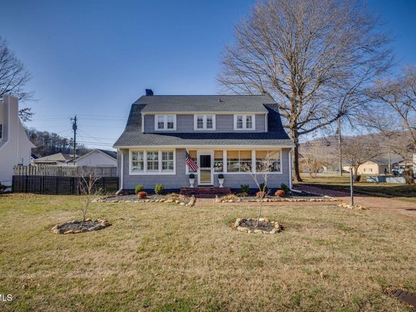 319 Ohio Avenue, Erwin, TN 37650