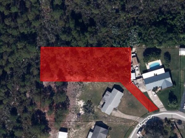 12954 SE Papaya Street, Hobe Sound, FL 33455