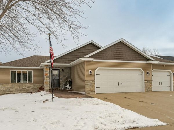 1001 10th Street NW, Kasson, MN 55944