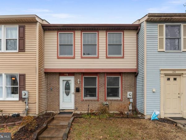 130 SAVANNAH COURT , WALKERSVILLE, MD 21793