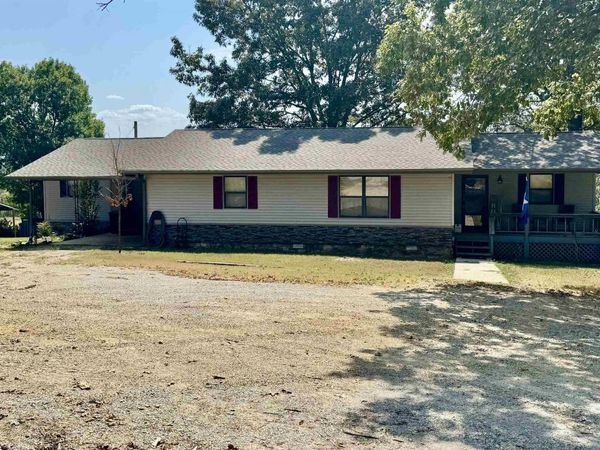 4380 Gorby Road , Calico Rock, AR 72519
