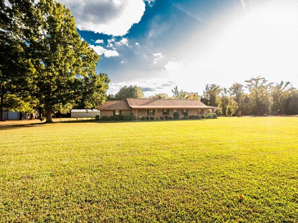 211 Rose Hill Cutoff Rd , Monticello, AR 71655