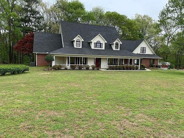 8 Fair Beauty , Nashville, AR 71852