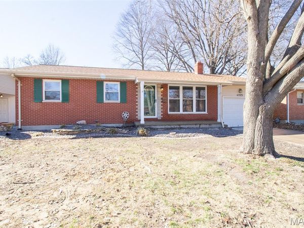 4025 Sara Street , Granite City, IL 62040