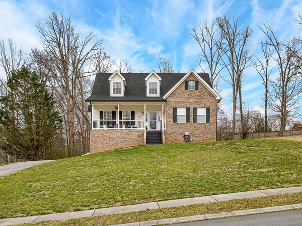 130 Blairs Bend NE, Cleveland, TN 37323