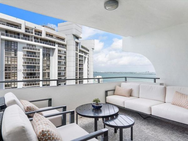 11 Island Ave , Unit 2107, Miami Beach, FL 33139