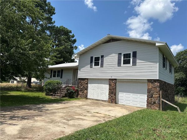 61 NC 6086 , Jasper, AR 72641