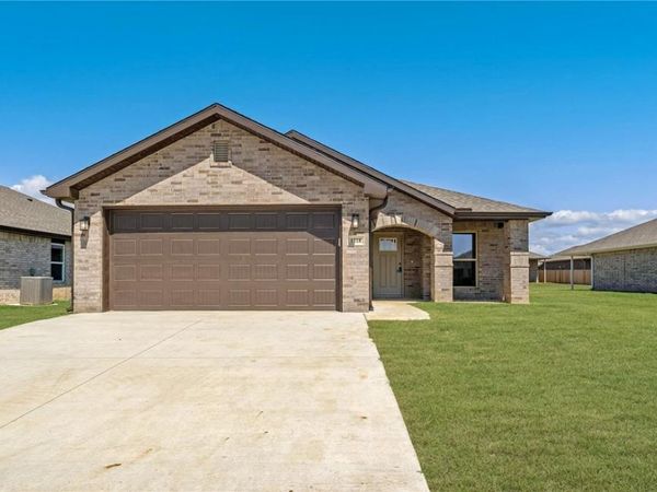 1718 Ferguson Street , Pea Ridge, AR 72751