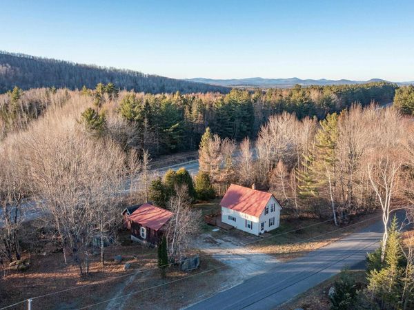 59 Parker Road, Carroll, NH 03598