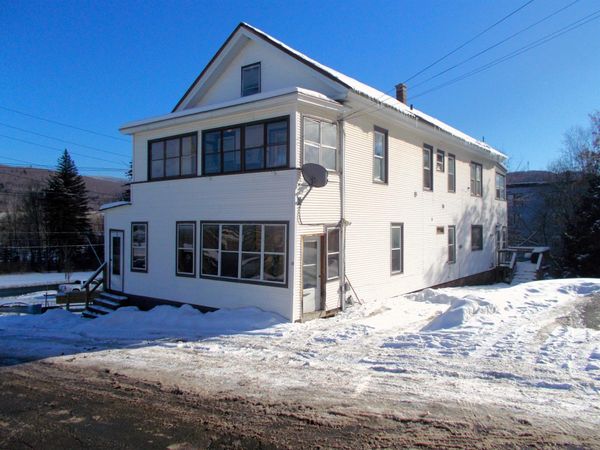 17 Hemlock Lane, Berlin, NH 03570