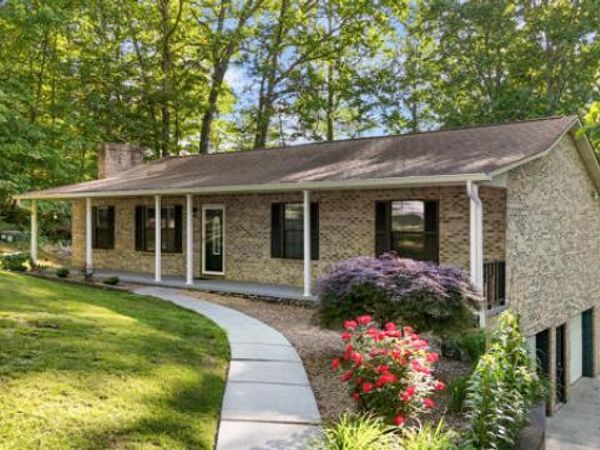 1465 Wind Crest Drive, Morristown, TN 37814